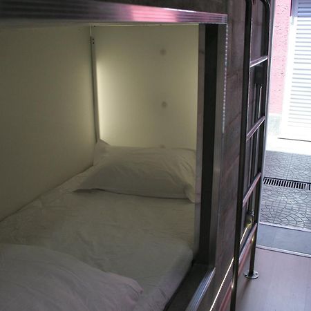 Viva Hostel Design Сао Паоло Стая снимка